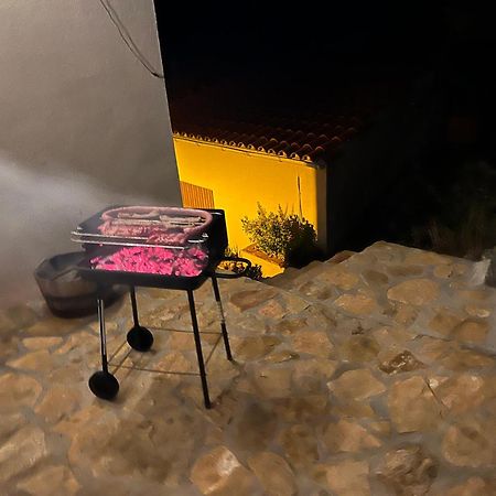 Apartaments La Pertusa 1R Piso Corca  Exteriér fotografie
