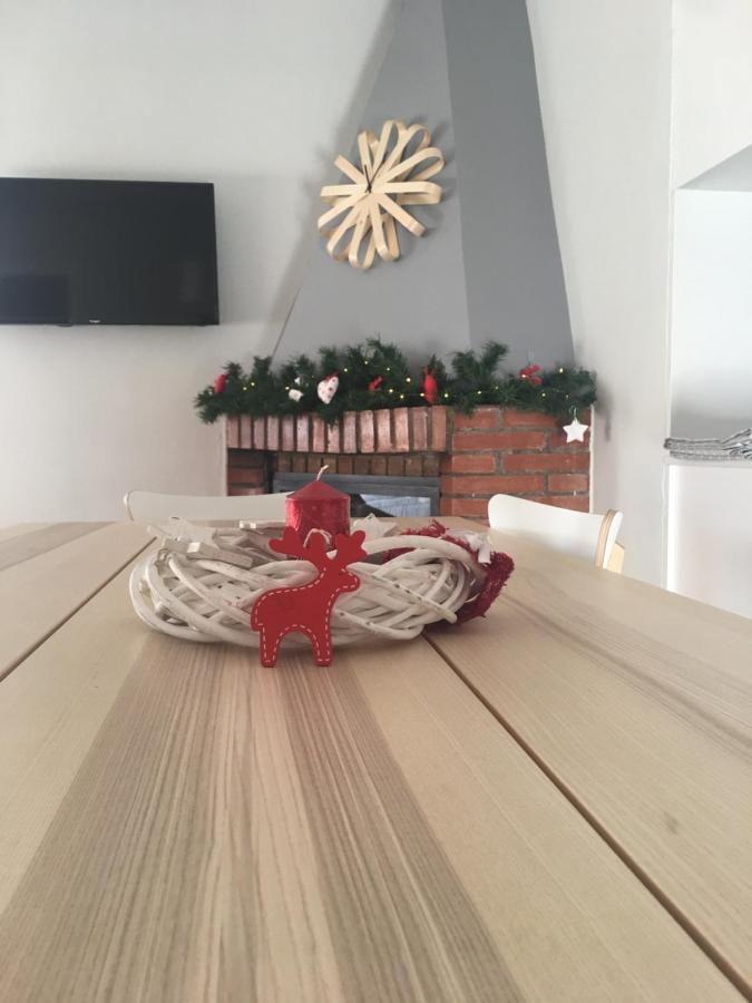 Apartaments La Pertusa 1R Piso Corca  Exteriér fotografie